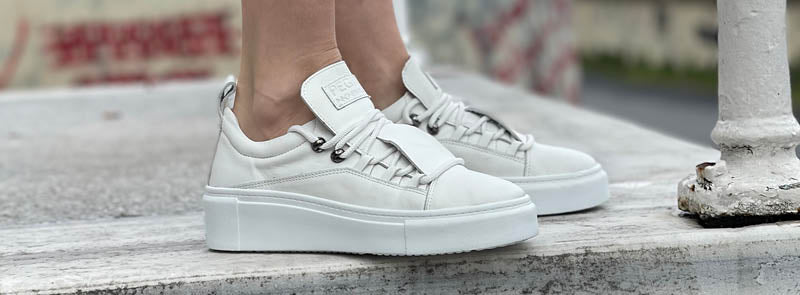 Bayan Günlük Ayakkabı Modelleri ve Çeşitleri