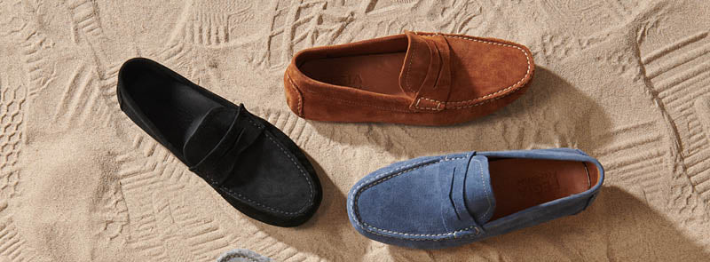 Rahatlık ve Şıklık Bir Arada: Loafer Ayakkabılar