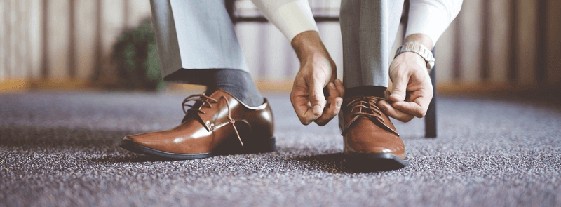 Takım Elbiseyi Modern Gösterecek Loafer ve Sneaker Ayakkabı Önerileri