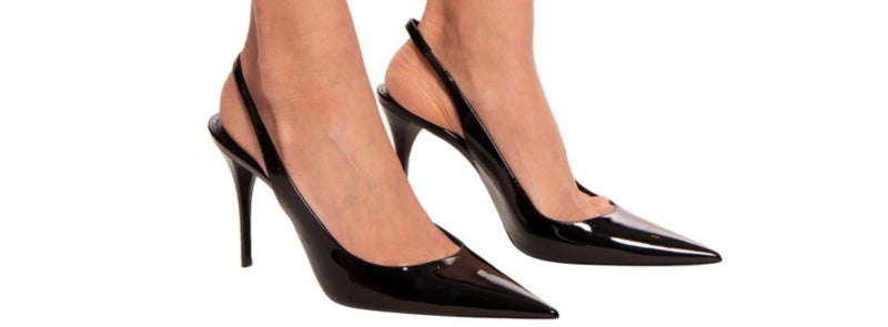 Stiletto Tarzı Nedir?