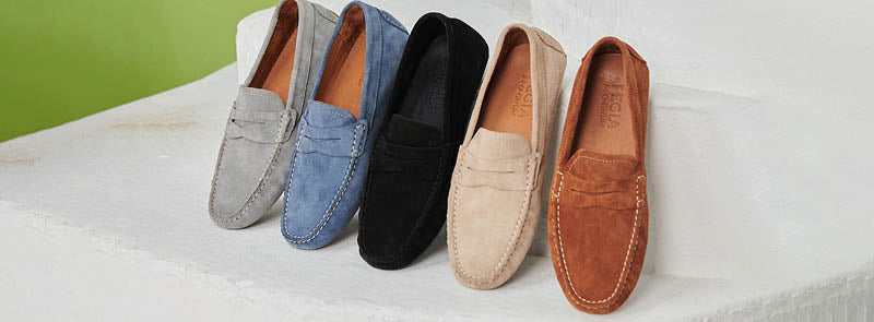 Erkekler İçin Loafer Ayakkabı Seçerken Nelere Dikkat Etmeli?