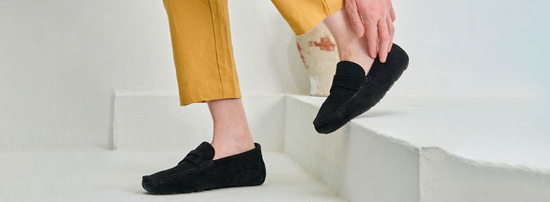 Erkek Loafer Ayakkabı Bakımı Nasıl Yapılmalıdır ve Neden Önemlidir?