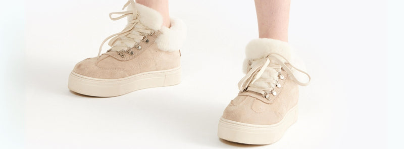 Sneaker Ne Zaman Giyilir?
