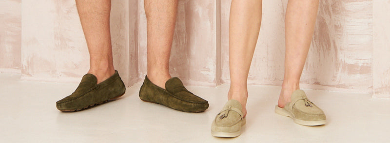 Kemer Ayakkabı Uyumu Nasıl Olmalı?