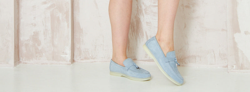 Ofis Stili İçin En Uygun Kadın Loafer Modelleri