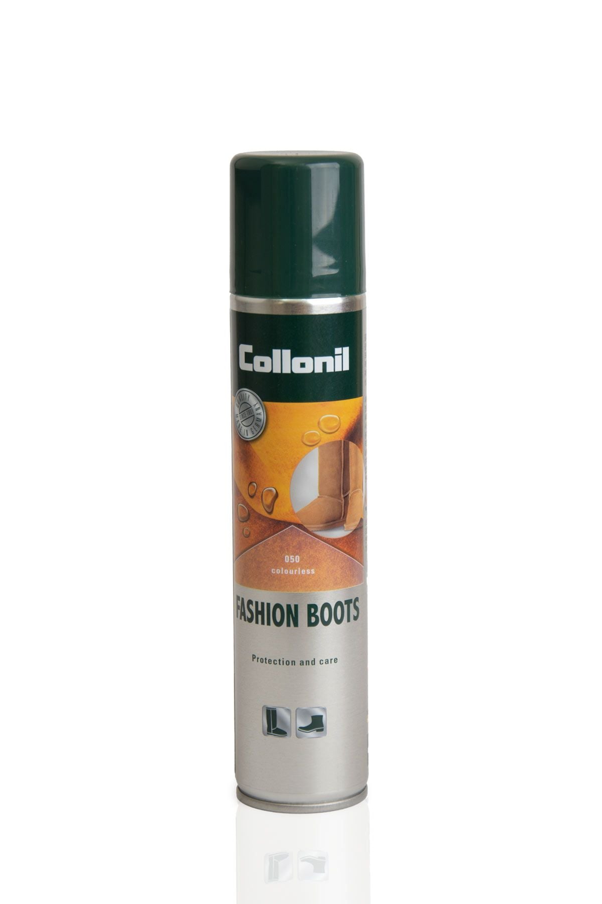 Su Geçirmez Pegia Bot Spreyi CL1582 Naturel