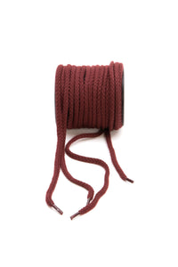 Lace AKS001 Burgundy