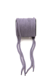 Lace AKS001 Smoke Grey