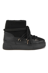 Special Collection Women's Boot 355085 Black