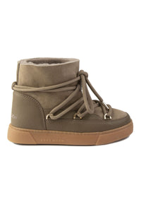 Special Collection Women's Boot 355085 Mink