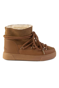 Special Collection Women's Boot 355085 Tobacco