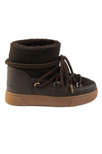 Special Collection Women's Boot 355085 Brown