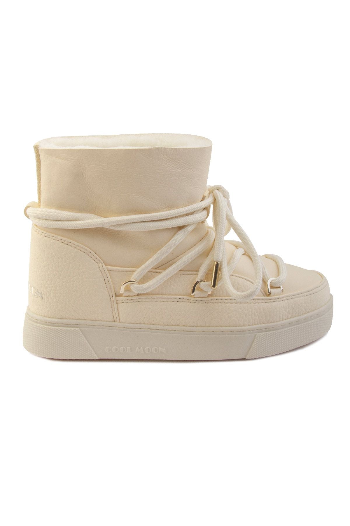 Özel Koleksiyon Kadın Bot 355085 Off White