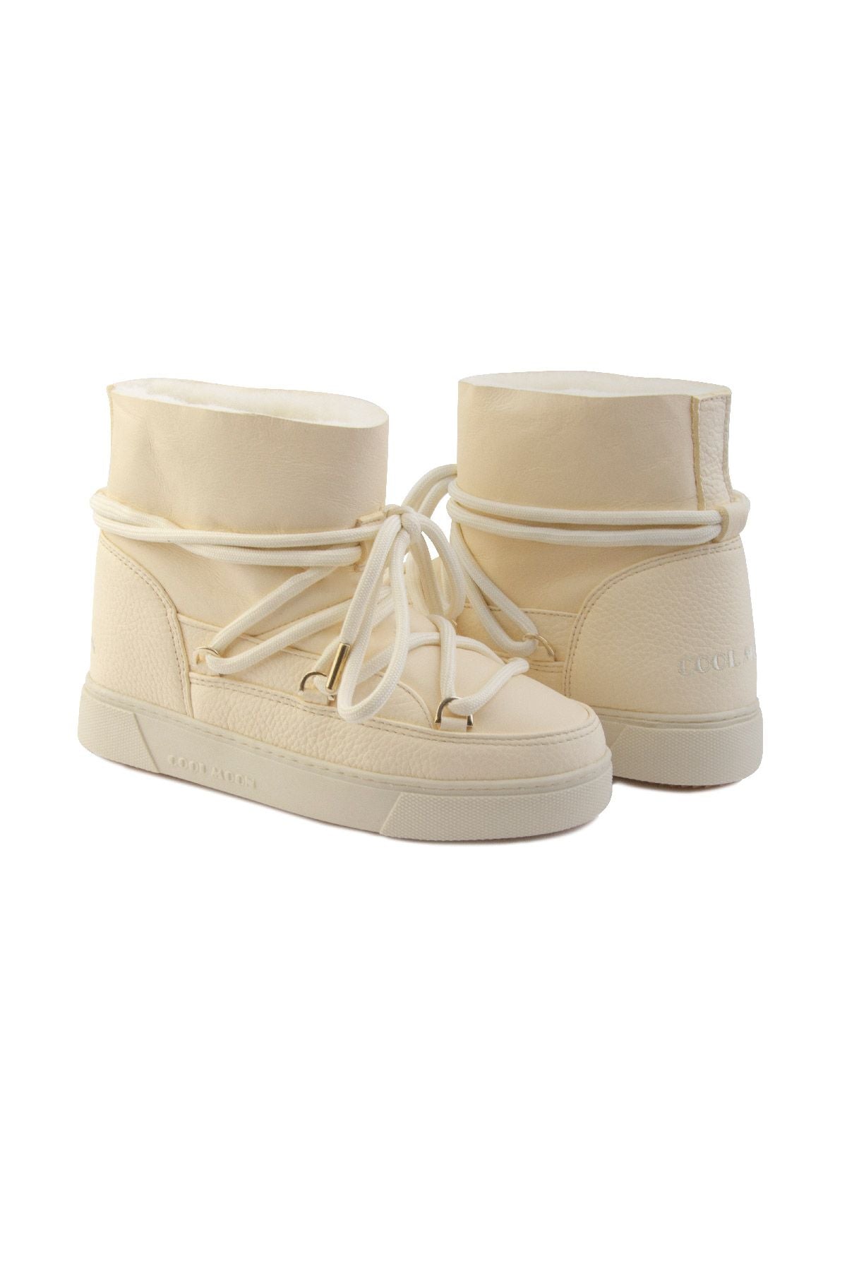 Özel Koleksiyon Kadın Bot 355085 Off White