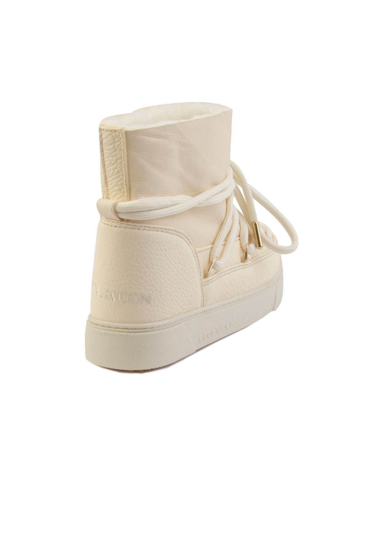 Özel Koleksiyon Kadın Bot 355085 Off White