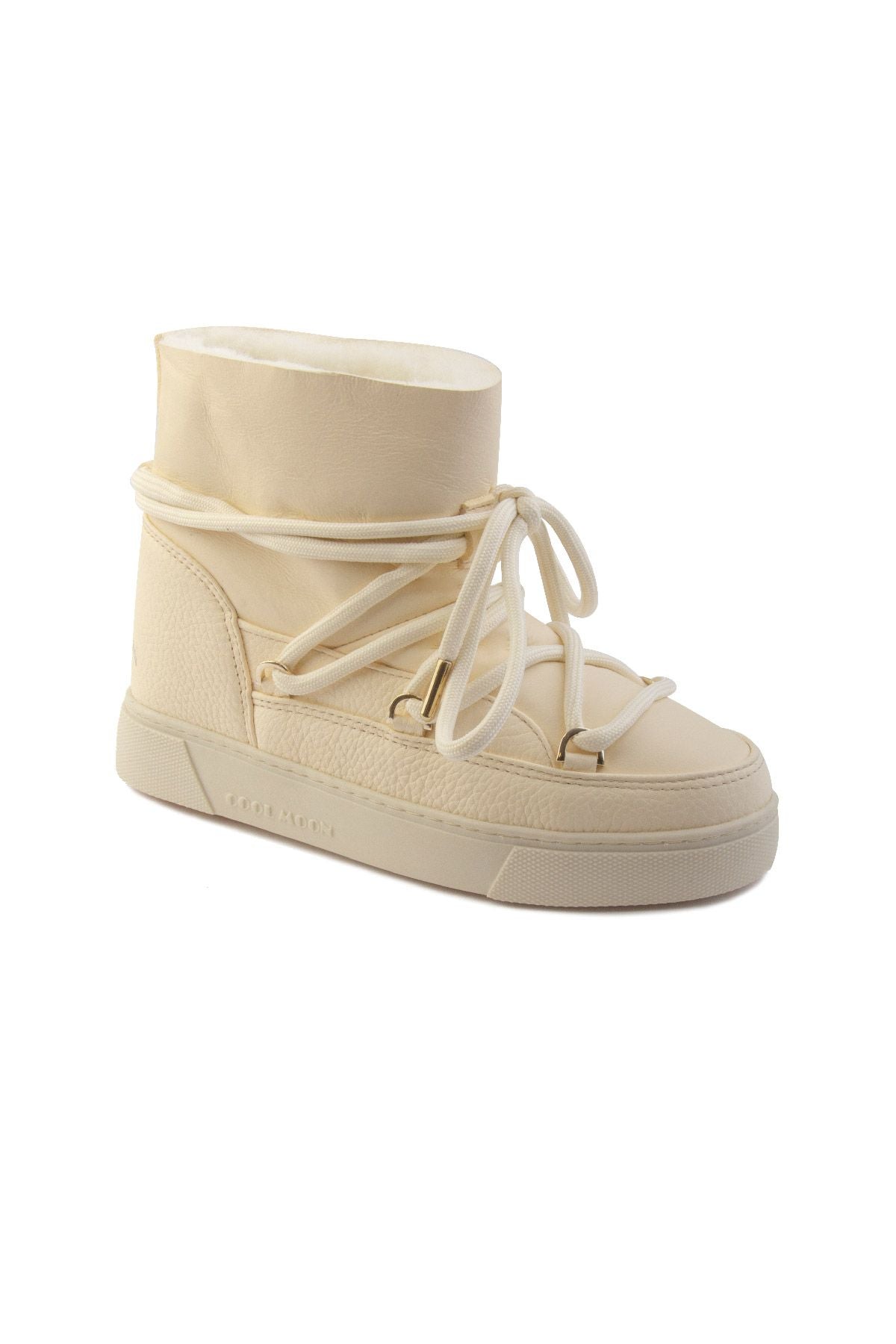 Özel Koleksiyon Kadın Bot 355085 Off White