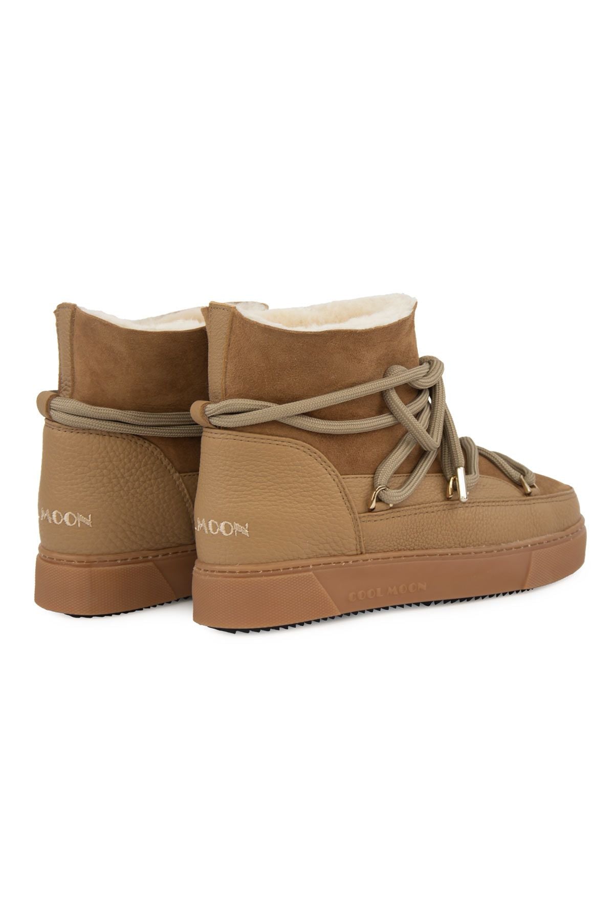 Özel Koleksiyon Kadın Bot 355085 Camel