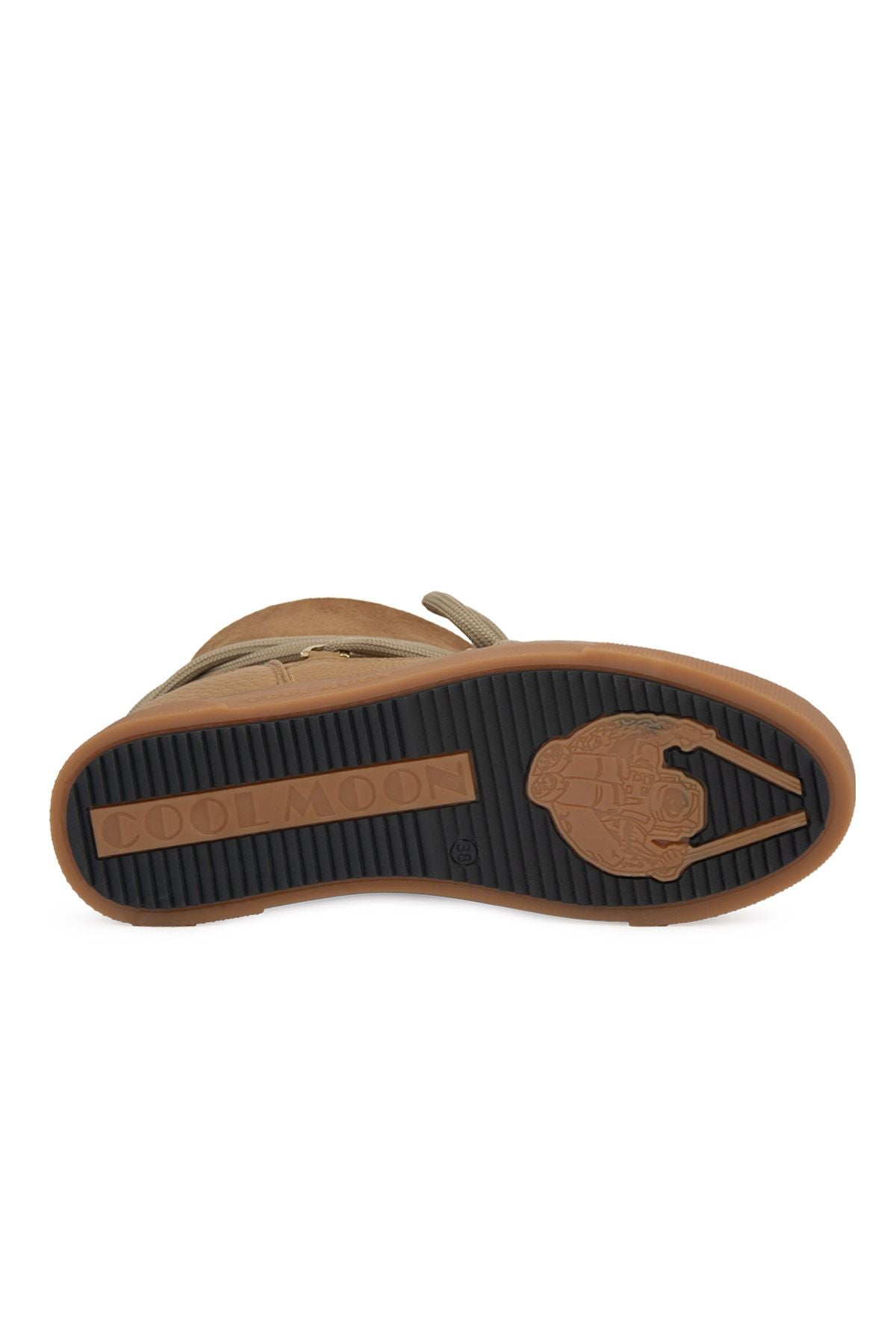 Özel Koleksiyon Kadın Bot 355085 Camel