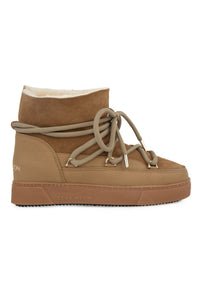 Special Collection Women's Boot 355085 Camel