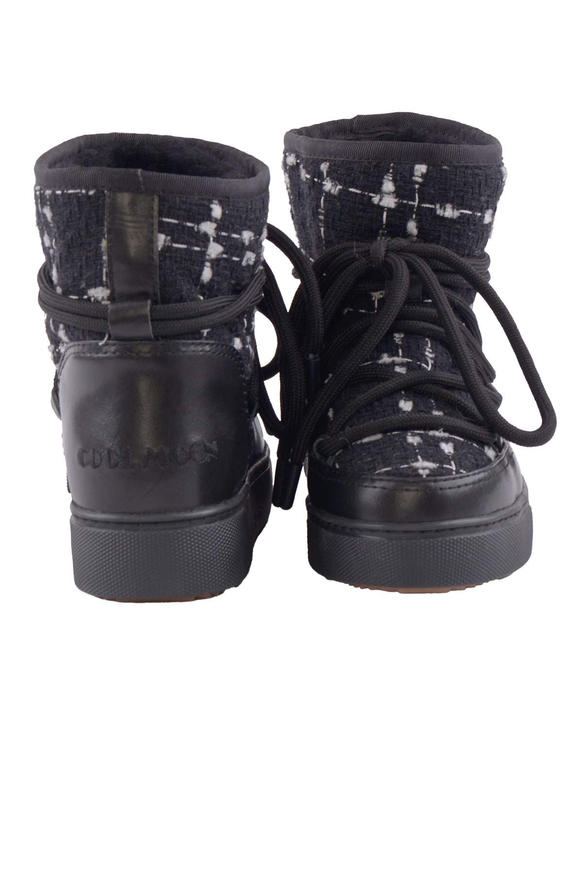Özel Koleksiyon Kadın Bot 355098 Krem