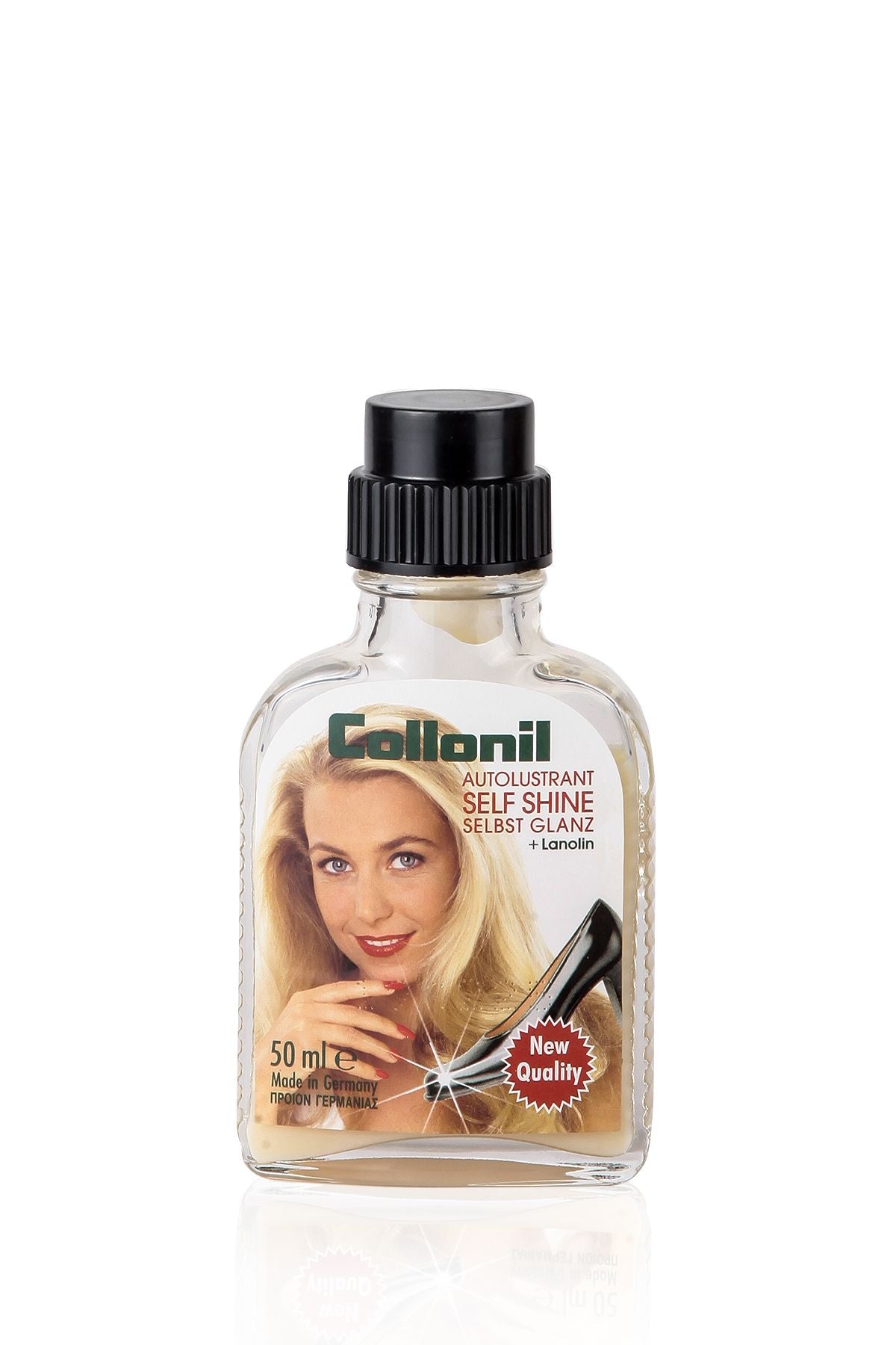Ayakkabı Boyası CL5282 Naturel