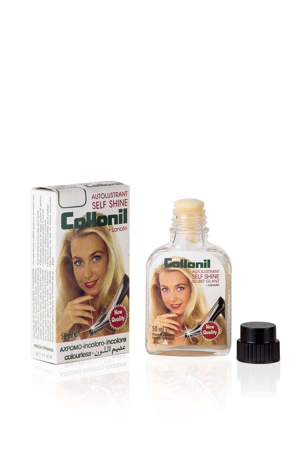 Ayakkabı Boyası CL5282 Naturel