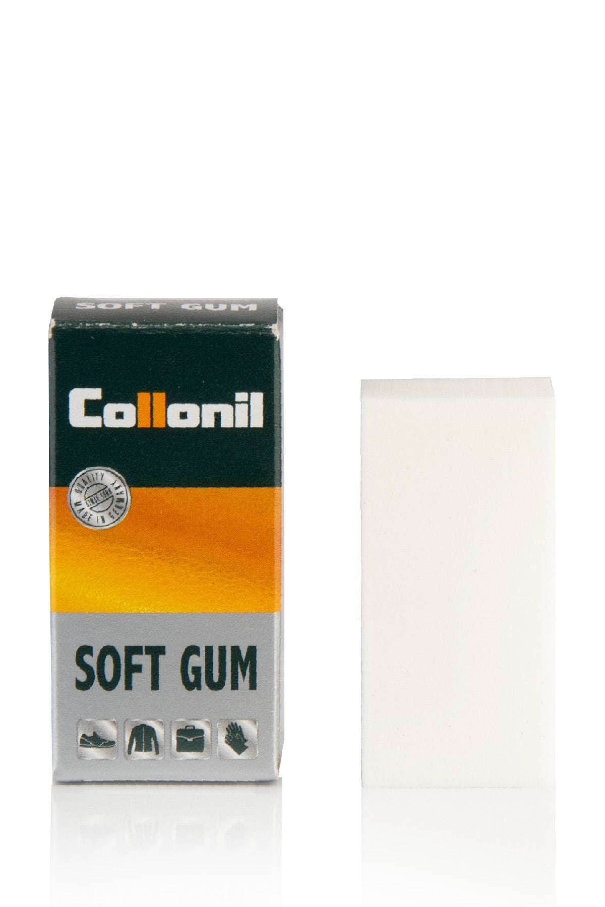 Ayakkabı Temizleme Silgisi CL7070 Naturel