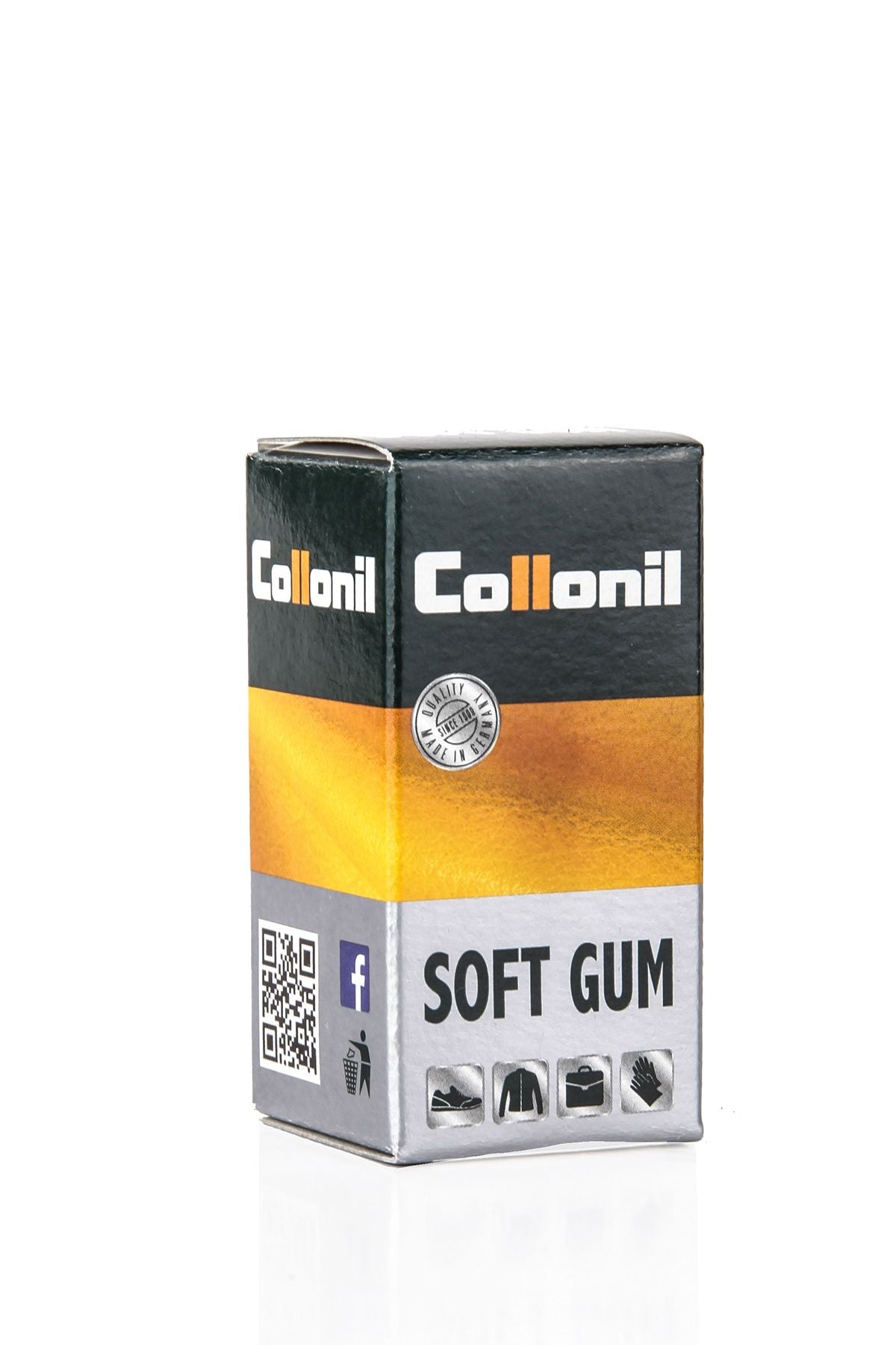 Ayakkabı Temizleme Silgisi CL7070 Naturel