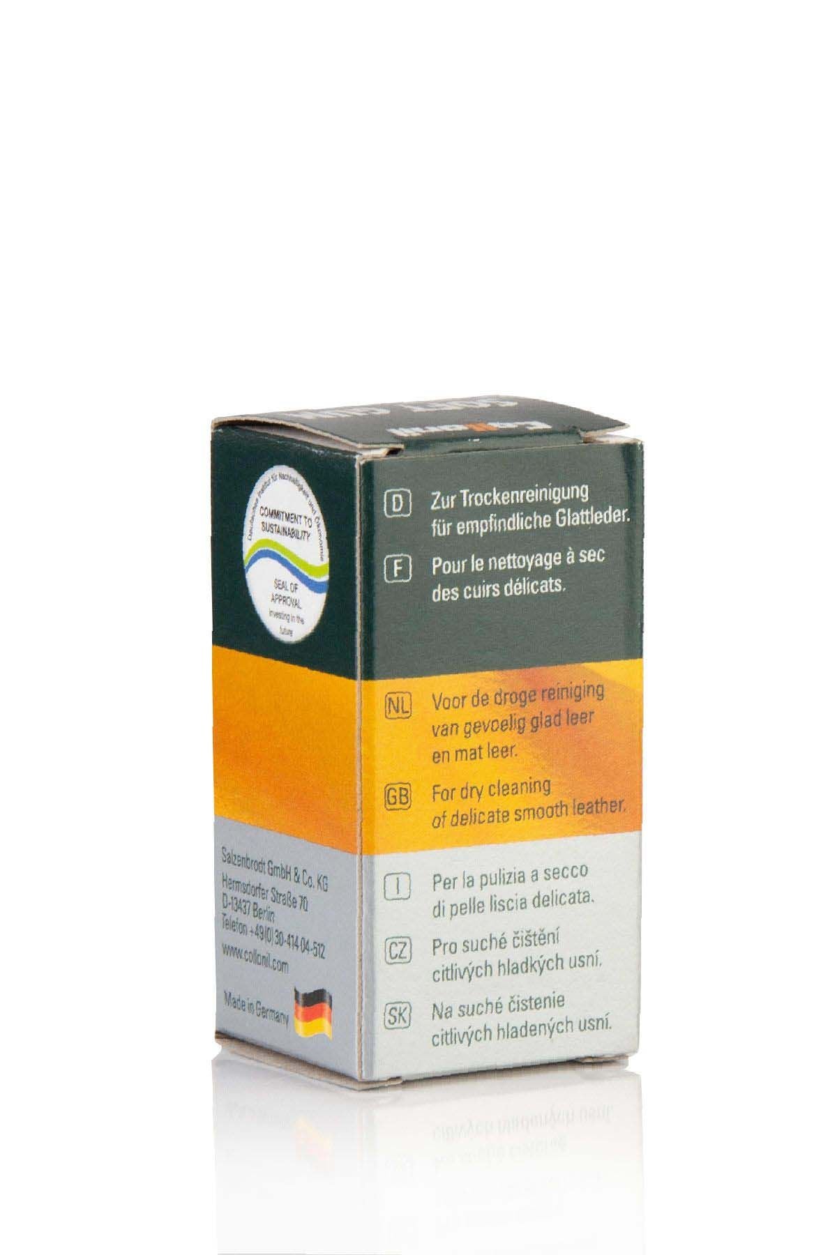 Ayakkabı Temizleme Silgisi CL7070 Naturel