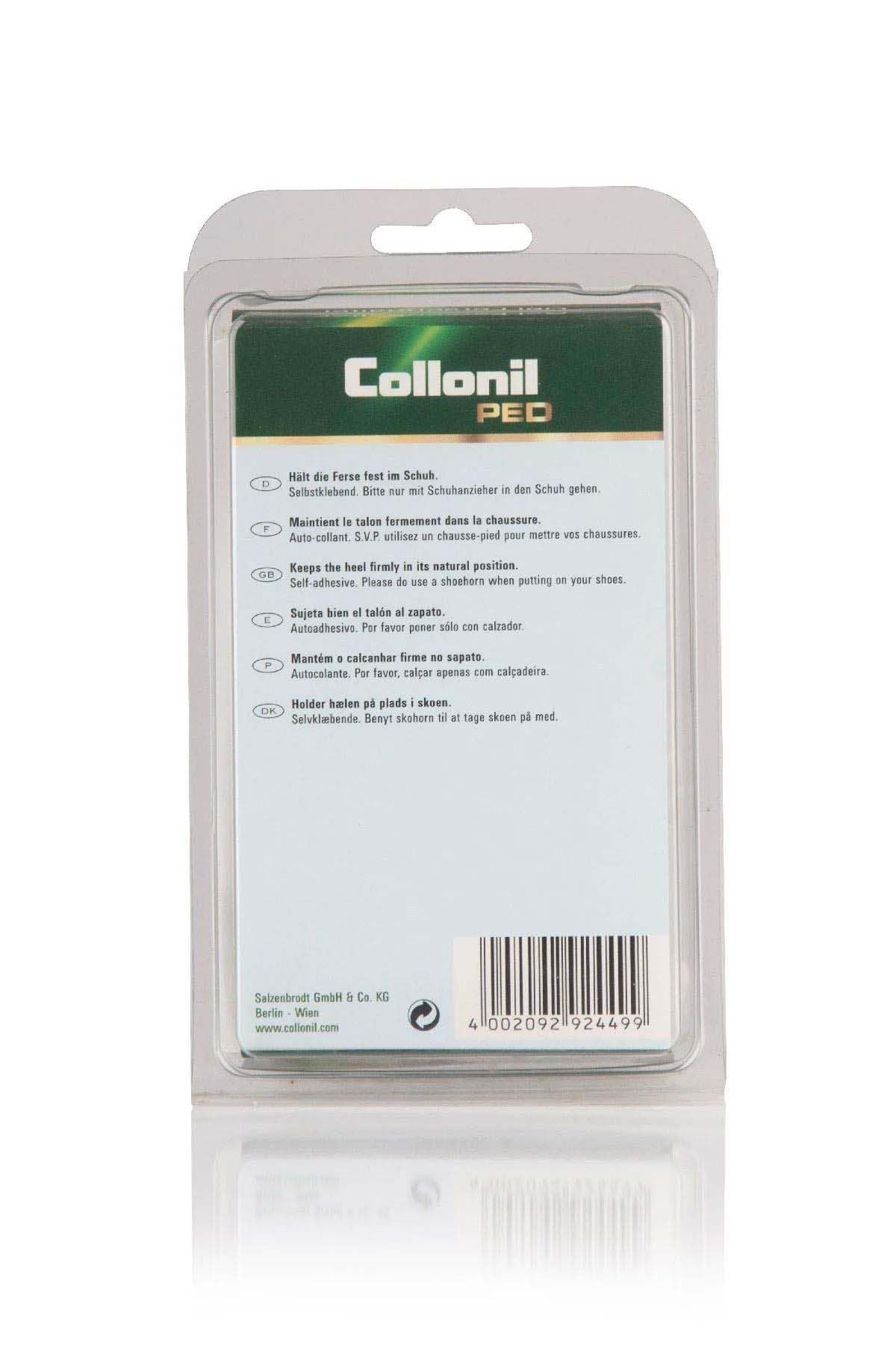 Ayakkabı Topuk Desteği CL9072 Naturel