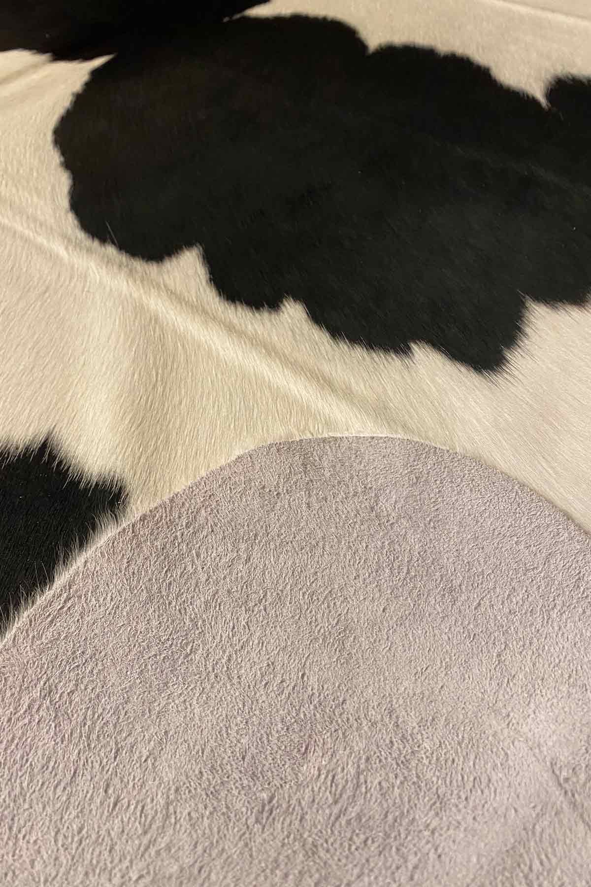 Hakiki Deri Dana Postu FST172 Naturel