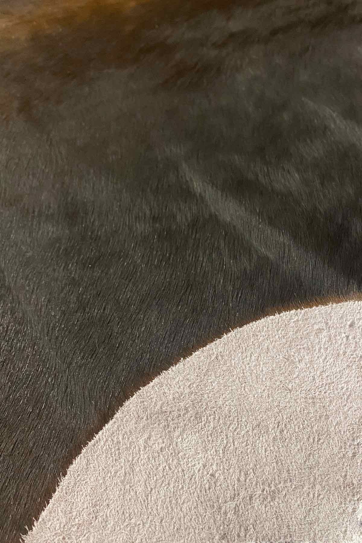 Hakiki Deri Dana Postu FST186 Naturel