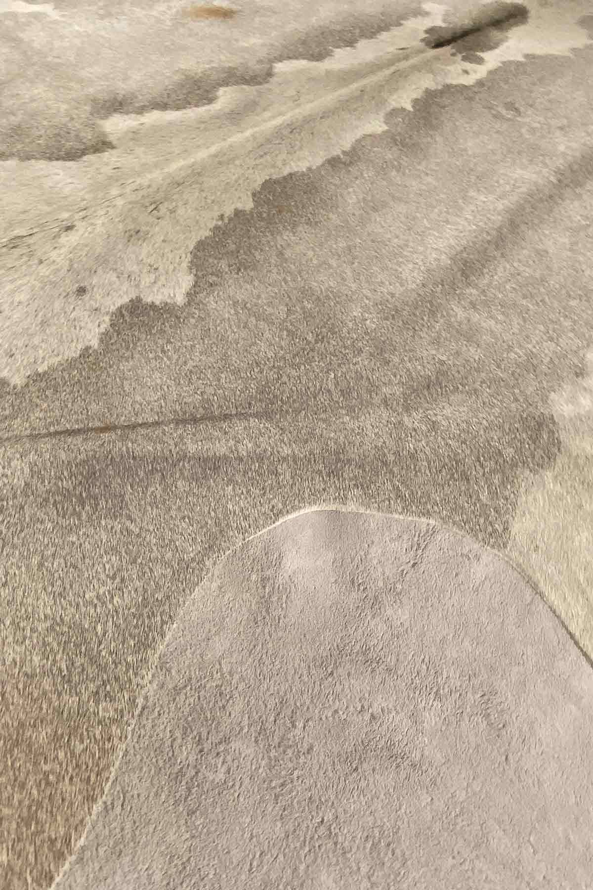 Hakiki Deri Dana Postu FST187 Naturel