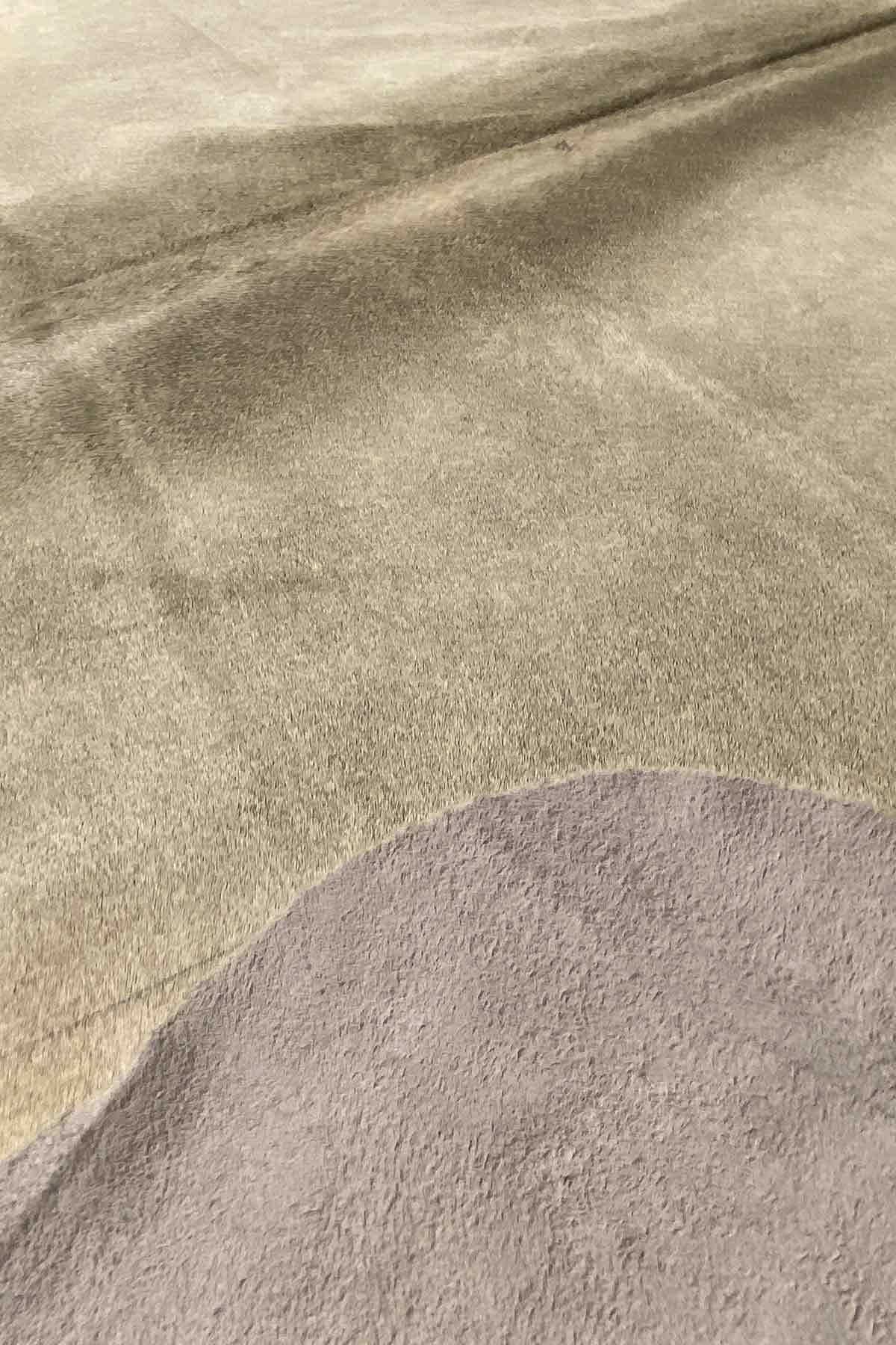 Hakiki Deri Dana Postu FST188 Naturel