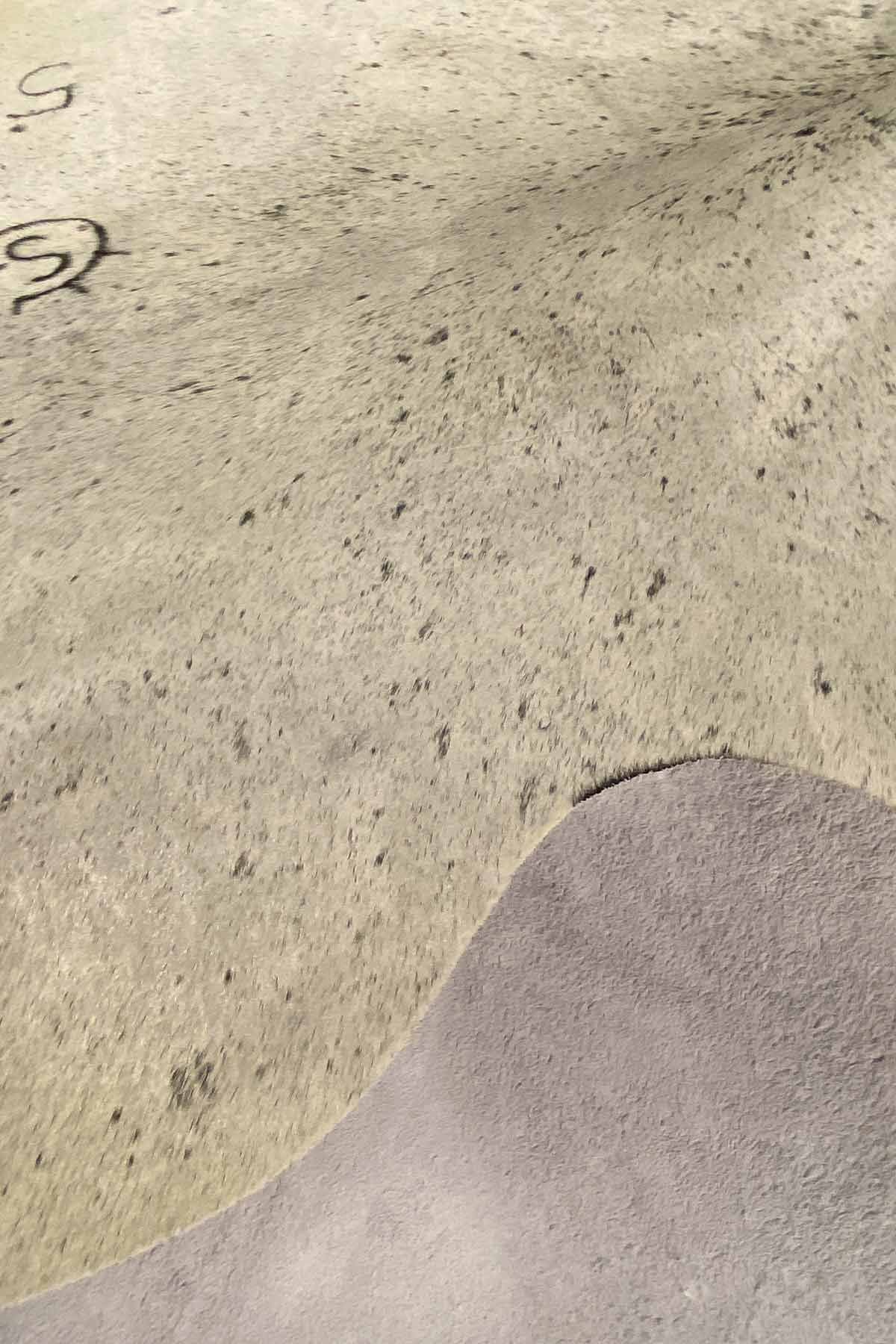 Hakiki Deri Dana Postu FST191 Naturel