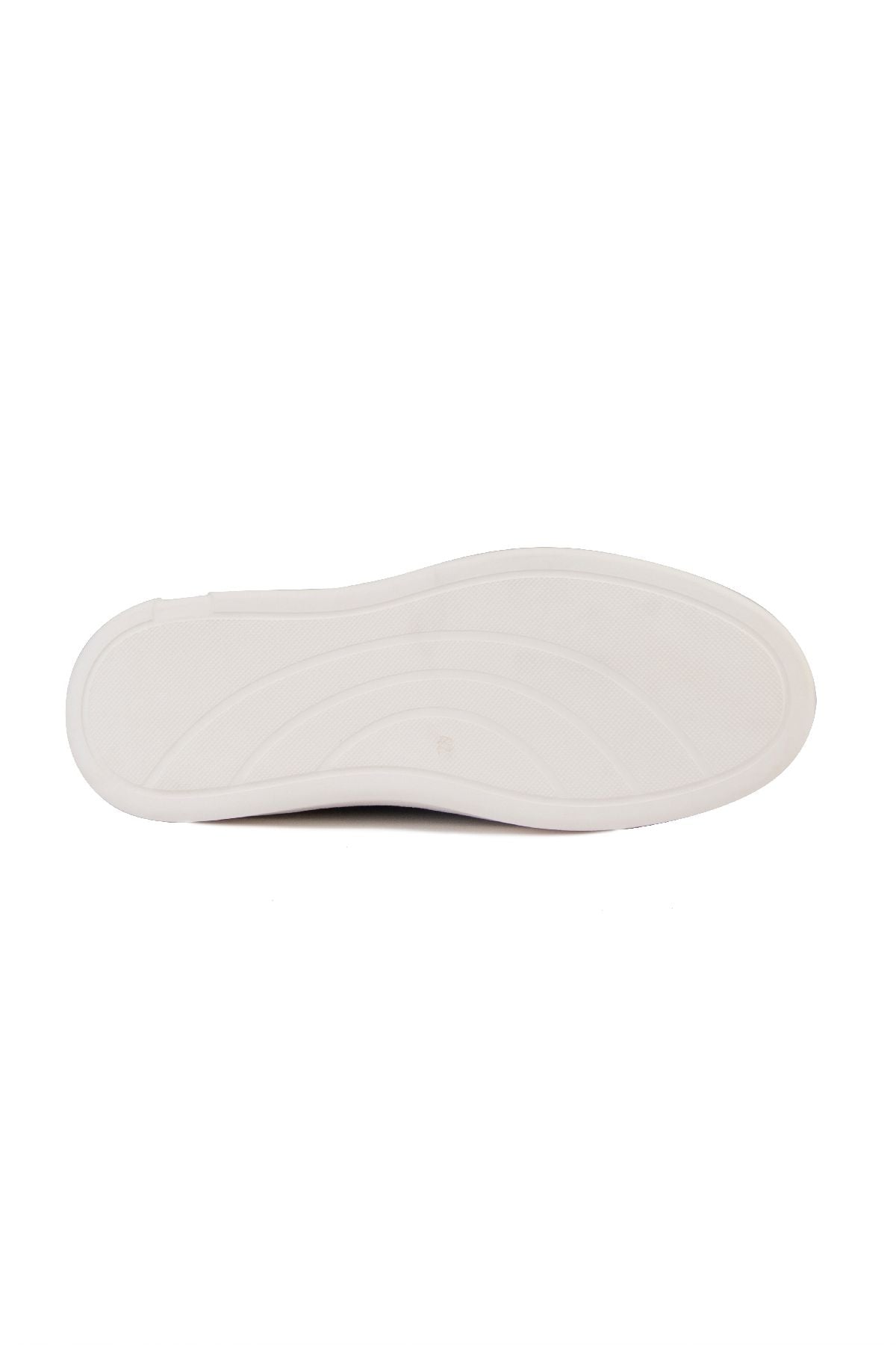 Hakiki Süet Erkek Loafer DG5002 Taba
