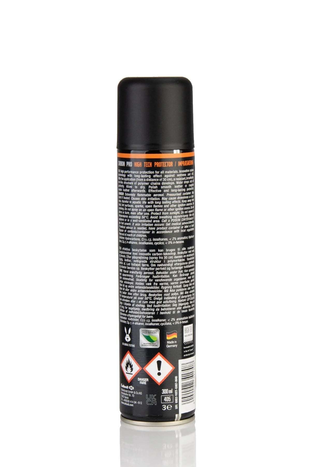 High Tech Su Geçirmez Sprey CL1703 Naturel