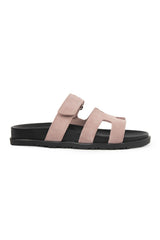Powder Pink