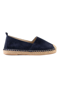Women's Espadrille Shoes DG6026 Navy