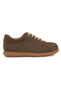 Women's Casual Shoes DG6002 Dark Brown