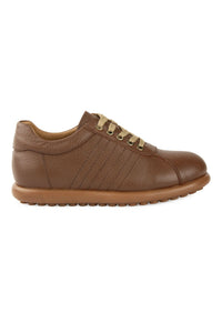 Women's Casual Shoes DG6002 Tobacco
