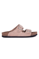 Powder Pink