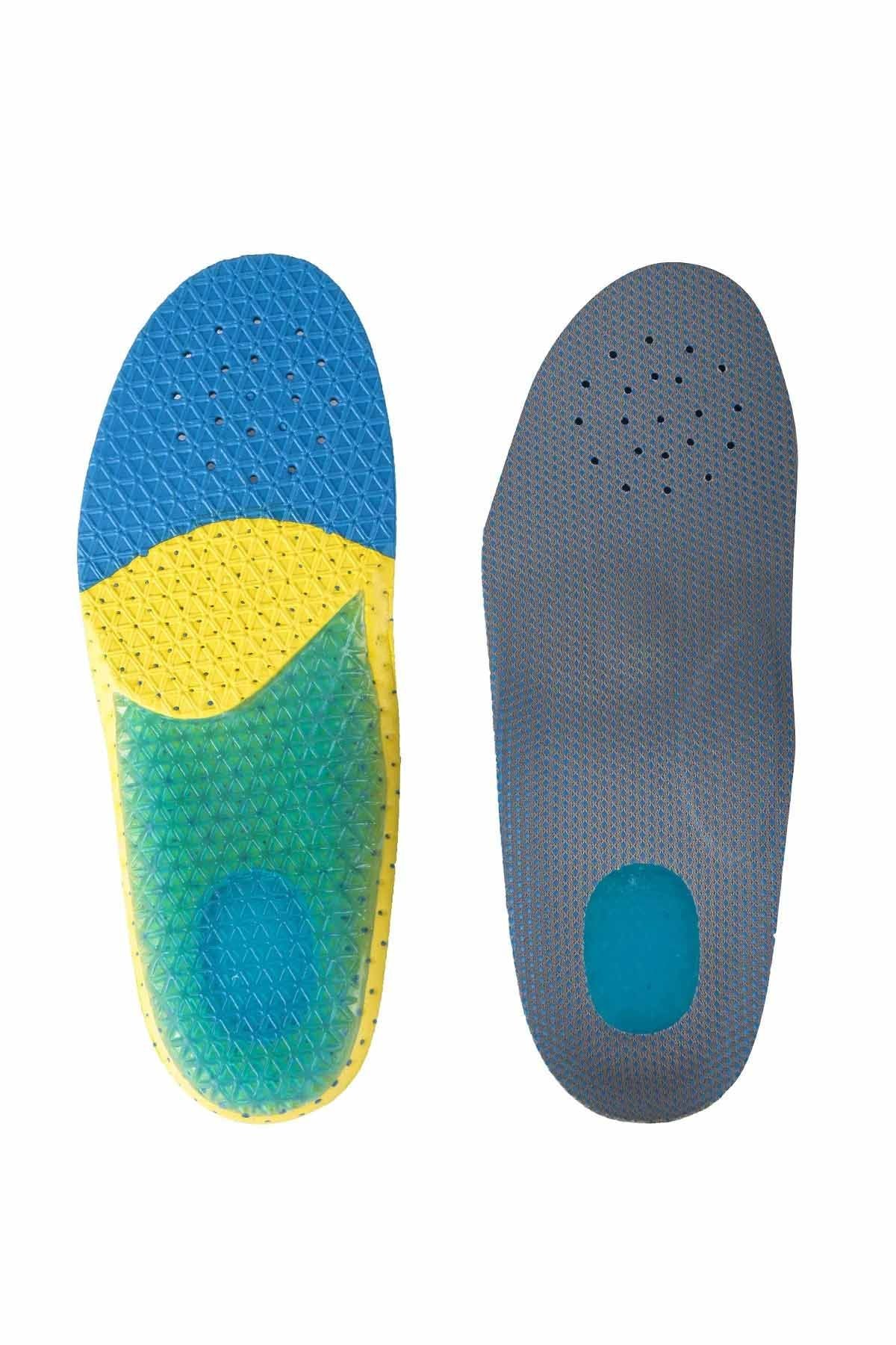 Ortopedik Tabanlık CL6922 Naturel