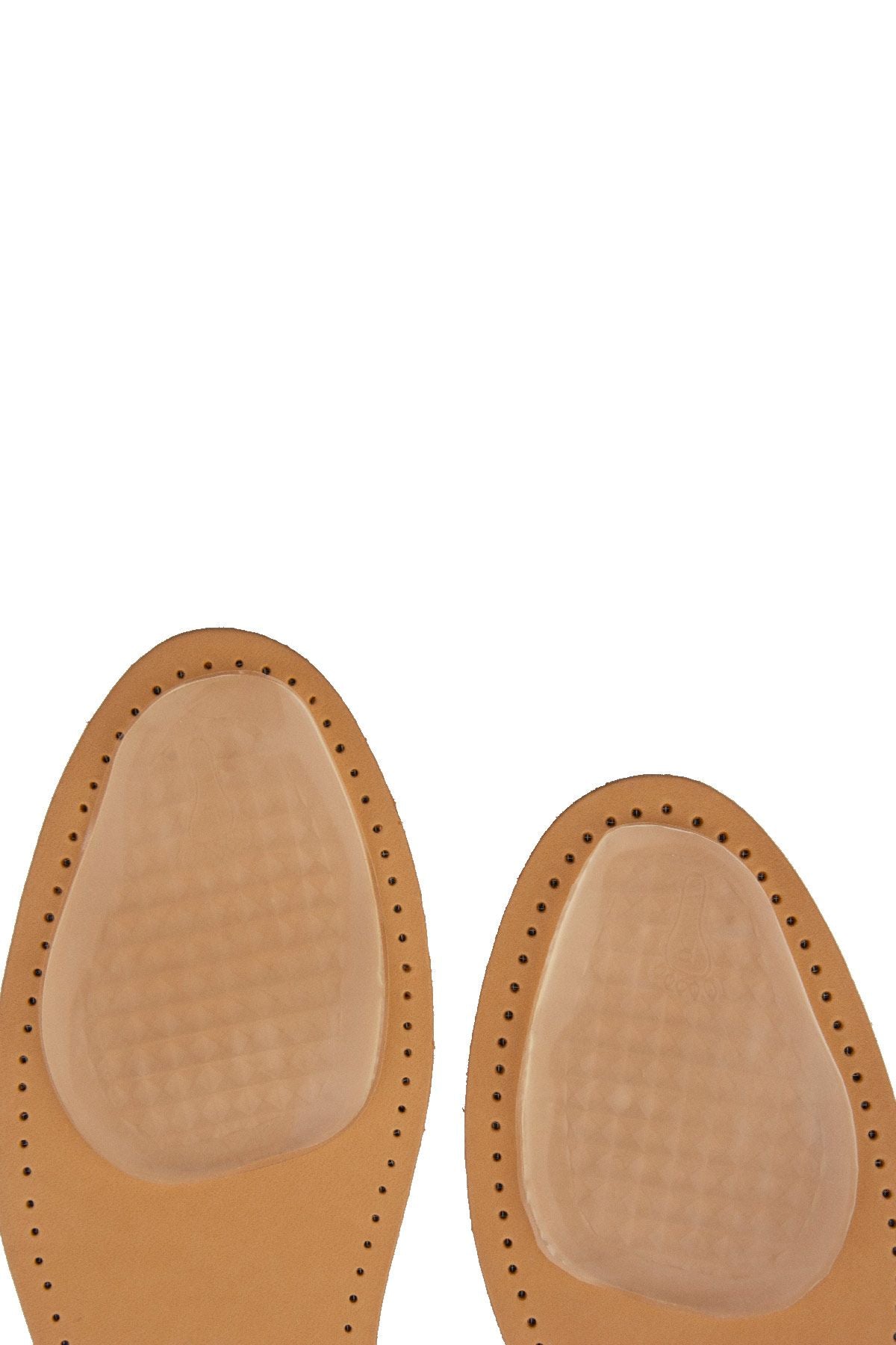 Topuklu Ayakkabı Pedi CL9074 Naturel
