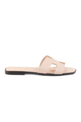 Powder Pink