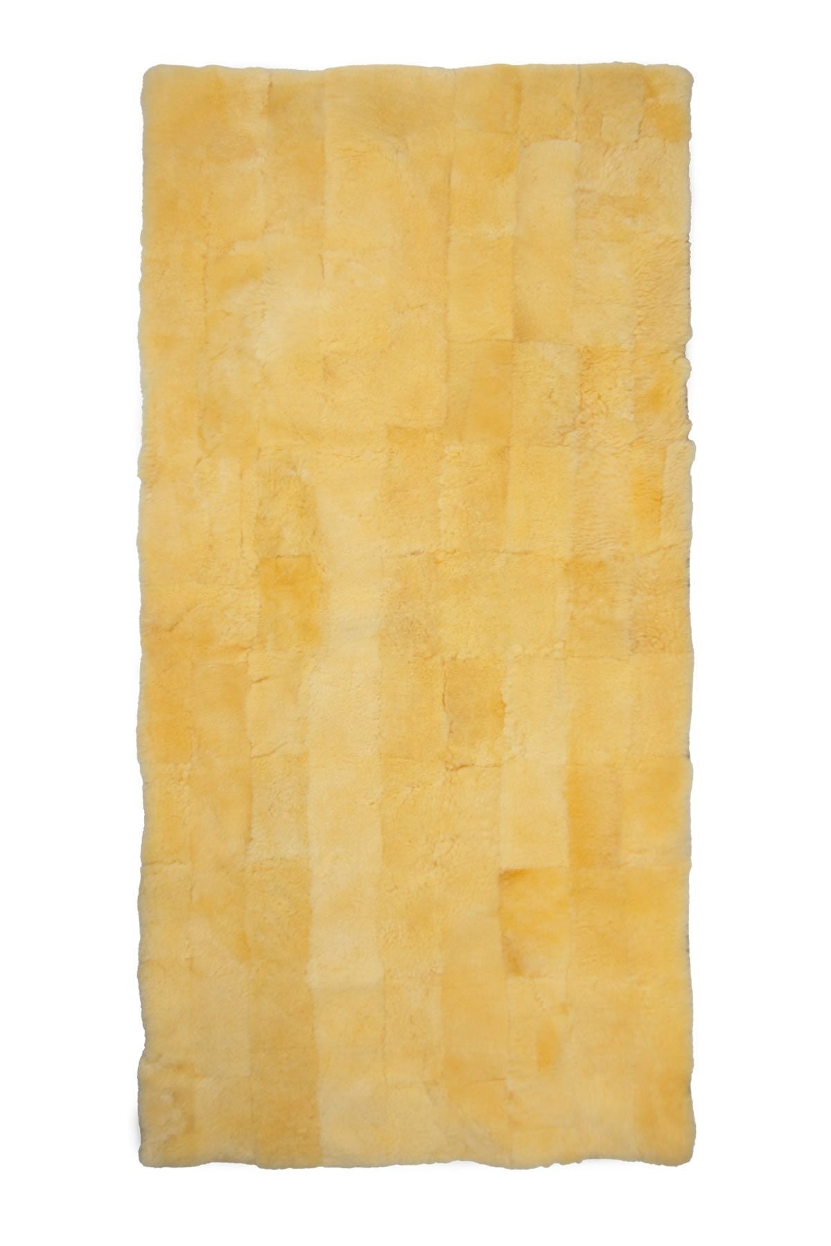 Medikal Post Patchwork Yatak Pedi MDK003-3 Naturel