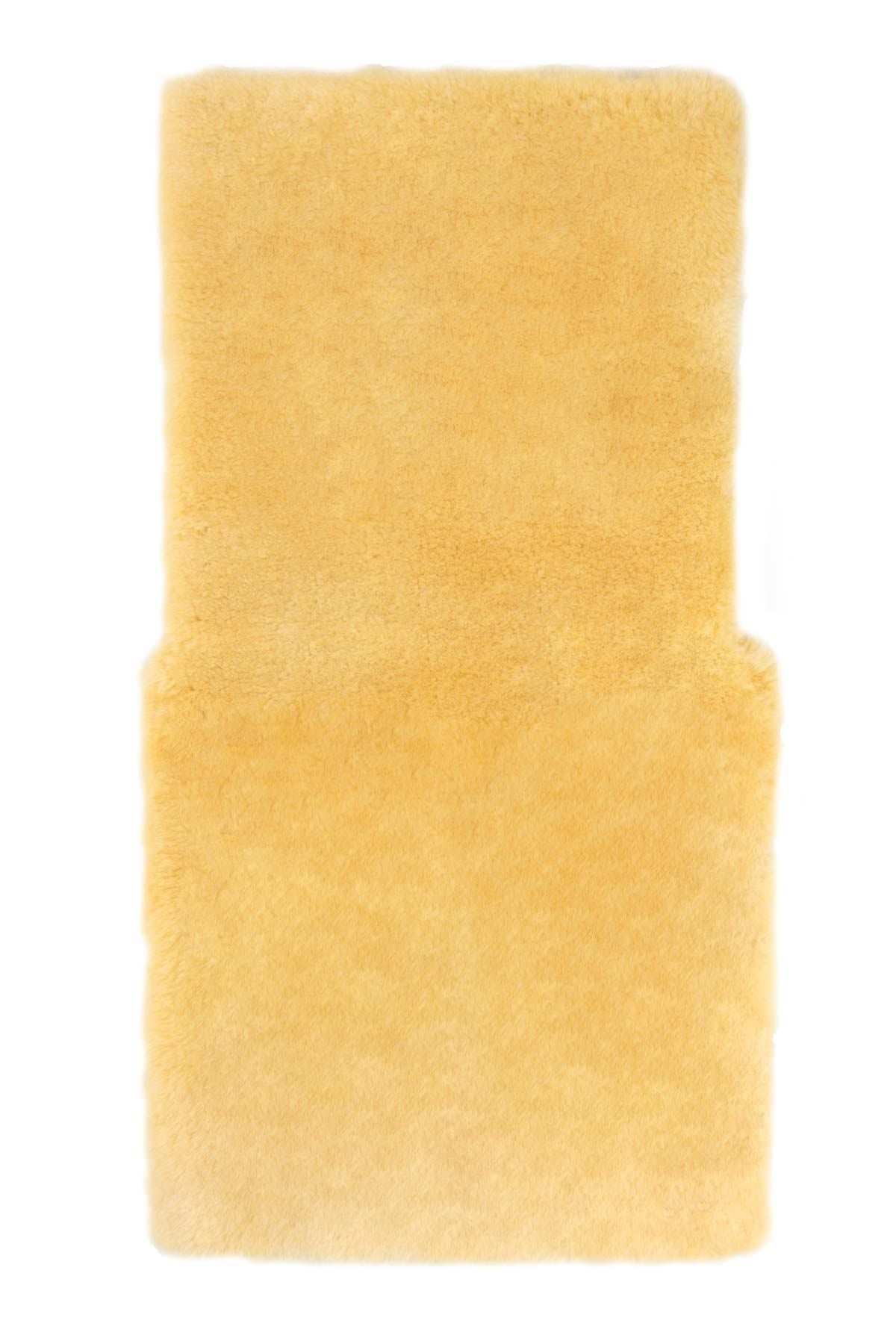Medikal Post Tekerlekli Sandalye Minderi MDK014 Naturel