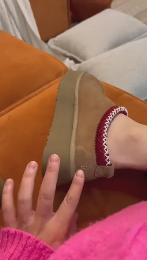 Ürün Videosu