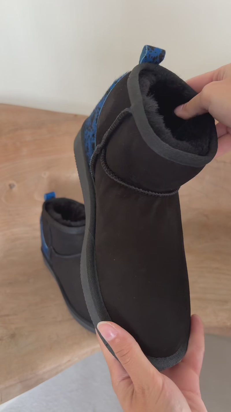 Ürün Videosu